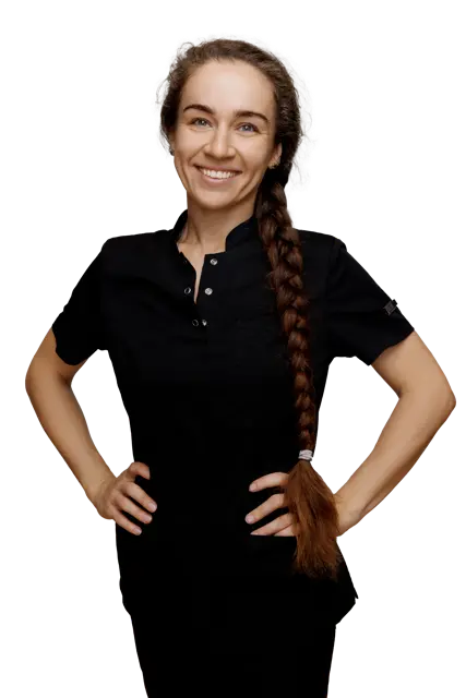 Лукашина Кристина
