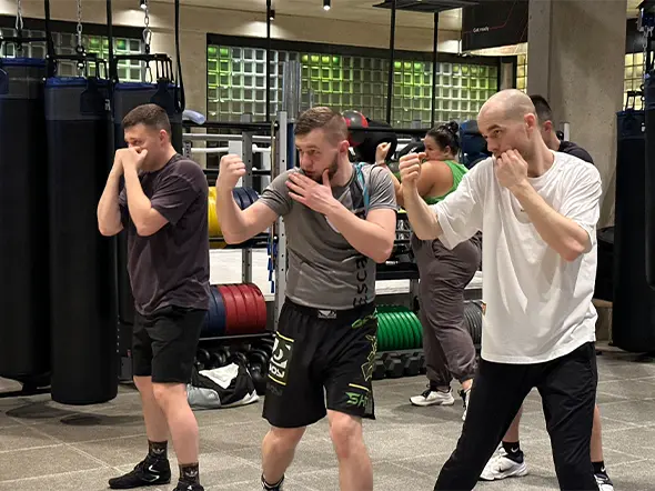 Activity